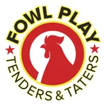 Fowl Play Tenders and Taters icon