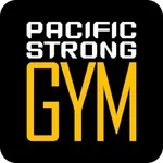 Pacific Strong GYM icon