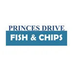 Princes Drive Fish And Chips icon