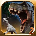 Jurassic Survivor 2 icon