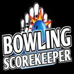 BowlSK - Bowling Score Keeper icon