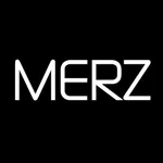 Merz Data collection icon