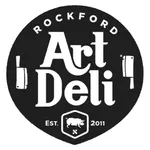 Rockford Art Deli icon