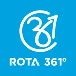 Rota361° icon