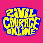 Zivil.Courage.Online icon