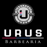 Urus Barbearia icon