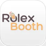 Rolex Booth icon
