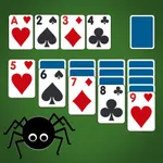 Spider Solitaire Classic! icon