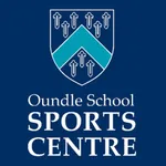 Oundle School Sports Centre icon