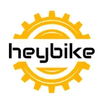 Heybike - Electric Bikes icon