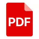 PDF Reader & PDF Editor icon