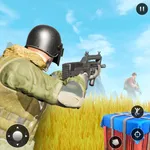 FPS Commando Shooting OPS Game icon