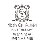 하이앙포레 살롱 전용(특판사업부) icon