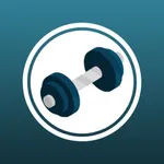 Simple Workout icon