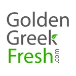 Golden Greek Fresh icon