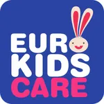 EuroKids CARE icon