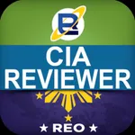 REO CIA Reviewer icon