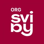 Sviby Organizer icon