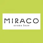 Aroma Base Miraco　公式アプリ icon