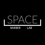 Space Barberlab icon