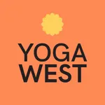 Yoga West app icon