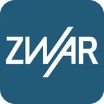 ZWAR e.V. icon