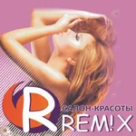 Салон-красоты REMIX icon