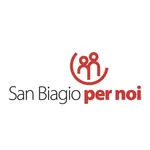 San Biagio per noi icon