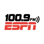 ESPN 100.9-FM WLUN icon