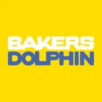 Bakers Dolphin Driver App icon