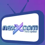 NEXXCOM TV icon