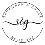 Savannah and Grace Boutique icon