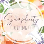 Simplicity Clothing Co icon