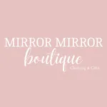 Mirror Mirror Boutique icon