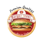 Burger Insel icon