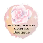 SB BLINGZ JEWELRY CANDI icon