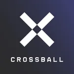 Сrossball icon