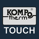 KOMPO-touch icon