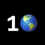 Powers of 10: Universe tour icon