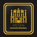 Petra Immersive Brochure icon