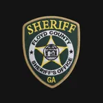 Floyd County Sheriff Georgia icon