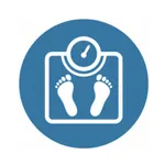 Weight Loss Tracker Easy icon