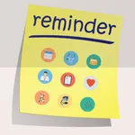 Pill Reminder: Medicine Alarm icon