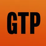 Gym Tracker Pro - Workout Log icon