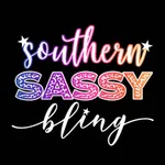 Southern Sassy Bling icon