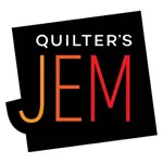 Quilter's JEM icon