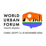 World Urban Forum 13 icon