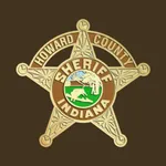 Howard County Sheriff's Office icon