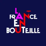 La France en bouteille icon