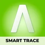 Smart Trace icon